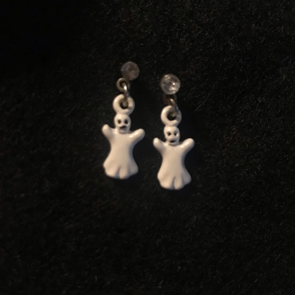 Halloween Earring Bundle - Picture 3 of 8